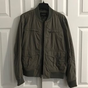 Mens Banana Republic Casual Jacket